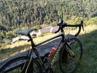 Montendry da Chamoux-sur-Gelon
