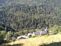 Montendry da Chamoux-sur-Gelon