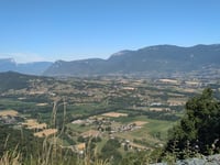 Montendry da Chamoux-sur-Gelon