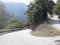Monteossolano von Domodossola