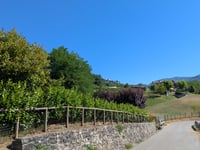 Monteperpoli von Gallicano