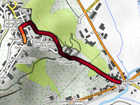 Montereale da Piedicolle