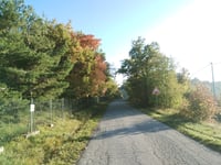 Monteriolo depuis Sarsina