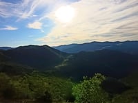 Monteriolo desde Sarsina