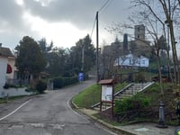 Montetiffi z Le Ville del Monte