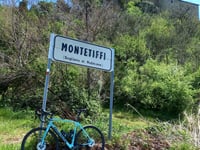 Montetiffi von Tornano