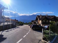 Montevaccino von Martignano