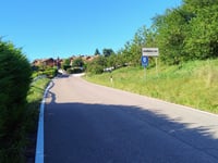 Montevaccino von Martignano