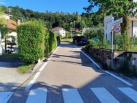 Montevaccino von Martignano