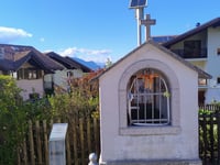 Montevaccino von Martignano