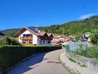 Montevaccino por Via per Cortesano