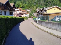 Montevaccino por Via per Cortesano