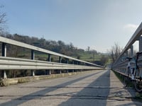 Montevescovo von San Colombano