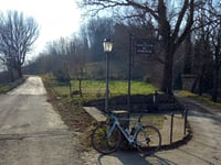 Montevescovo von Strada Bagnolo