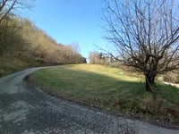 Montevescovo von Strada Bagnolo