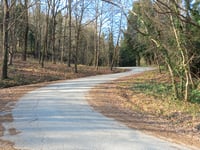 Montevescovo von Strada Bagnolo