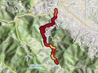 Montevina da Saratoga