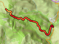 Montezinho depuis Portelo