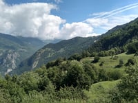 Montfort von Saint-Marcel