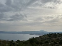 Montgó von Dénia