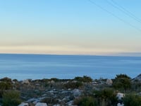 Montgó von Dénia
