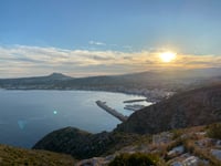 Montgó von Dénia