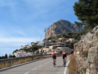Montgó da Xàbia / Jávea