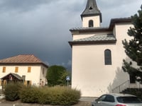 Monthion vanuit Grignon