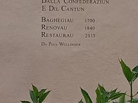 Monti d’Arvigo da Arvigo