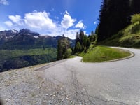 Monti d’Arvigo da Arvigo