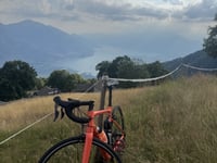 Monti della Gana von Cugnasco