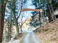 Monti della Tagliata vanuit Arbedo