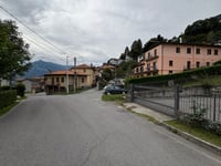 Monti di Breglia z Menaggio