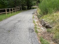 Monti di Breglia z Menaggio