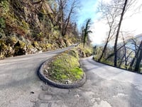 Monti di Daro da Arbedo