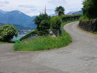 Monti di Gerra