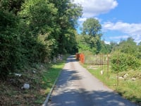 Monti di Lodrino da Rodaglio