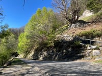 Monti di Maruso da Claro