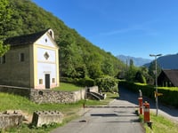 Monti di Maruso da Claro