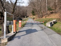 Monti di Maruso da Claro