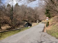 Monti di Maruso da Claro