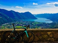 Monti depuis Rondinera