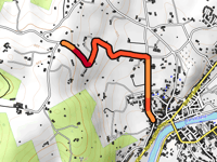 Côte de Montignac