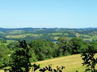 Montigny von Barrage de Pannecière