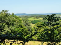 Montigny von Barrage de Pannecière