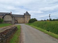 Montigny via Neffe