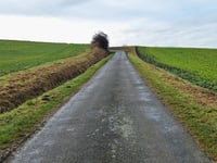 Montigny via Neffe