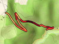 Côte de Montjardin