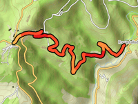 Montjaux da Roquetaillade