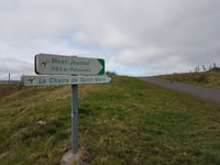 Montjournal da Molompize